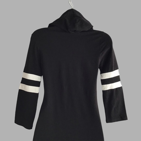 Hoodie Dress - Picture 4 of 5